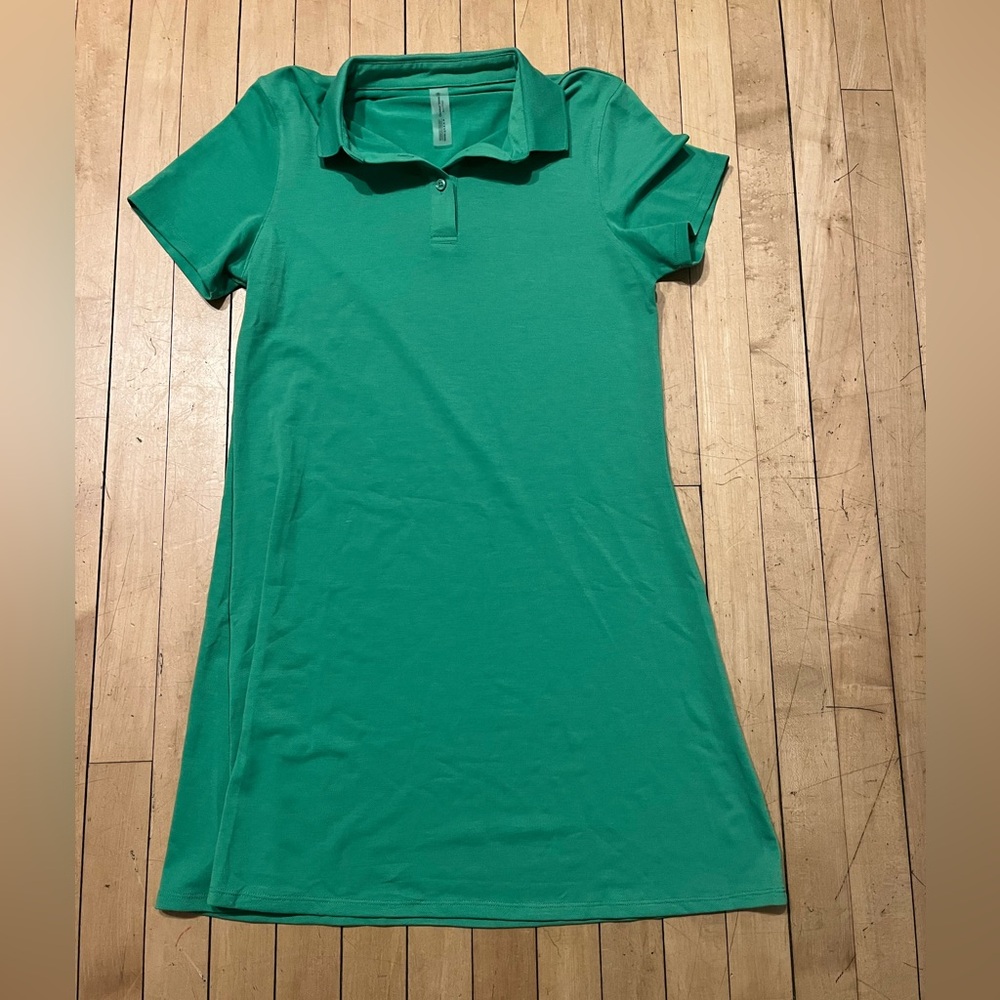 Outdoor Voices Tennis Dress